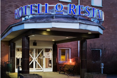First Hotel Olofström