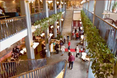 Malmö Konferenscenter