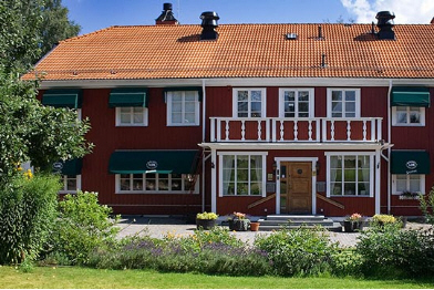 Bålsta Gästgivaregård