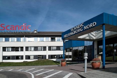 Scandic Helsingborg Nord