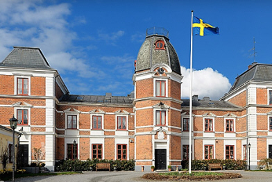 Snogeholms Slott