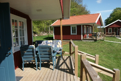 Stockeboda Gård