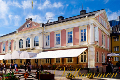 Best Western Vimmerby Stadshotell