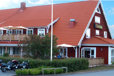 Best Western Vrigstad Hotel & Konferens