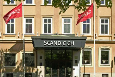 Scandic CH
