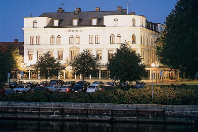 Stadt Hotell & Konferens Lidköping