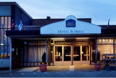 Best Western Hotel Scheele