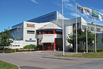 Quality Hotel Västerås