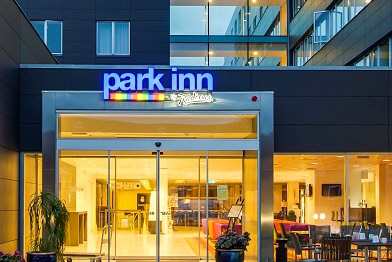Park Inn by Radisson Copenhagen Airport