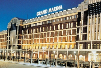 Scandic Grand Marina