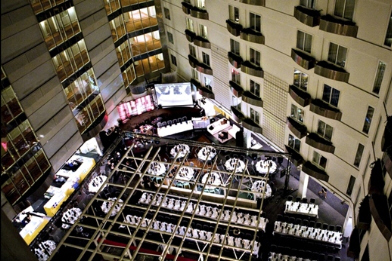 Clarion Hotel Royal Christiania
