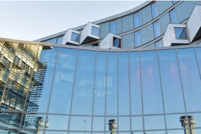 Park Inn by Radisson Oslo Airport