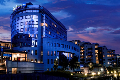 Radisson Blu Hotel Nydalen
